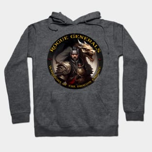 Rogue Generals Chinese Gift Ideas Hoodie
